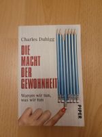 Die Macht der Gewohnheit, Charles Duhigg