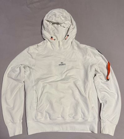 Parajumpers Pullover | Grösse S, weiss