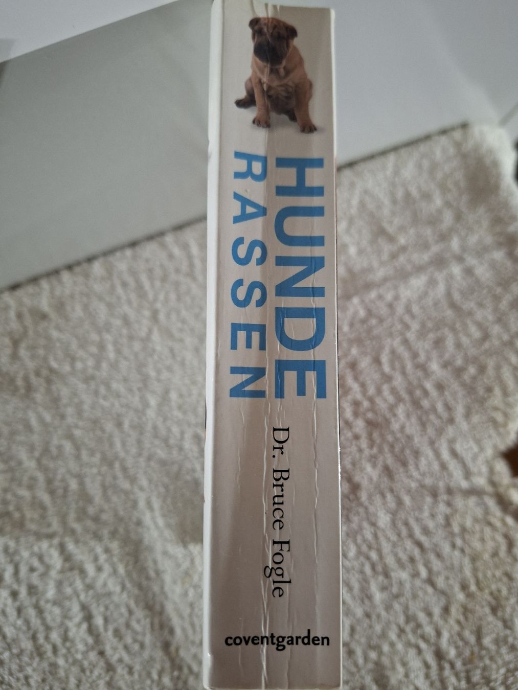 Libri: 2 Hundbücher – Usato da Grindelwald venduto da carro5 5