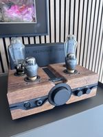 Kopfhörer Verstärker  Feliks  Envy Tube Amplifier Walnu