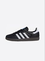 Adidas Samba schwarz Grösse 38