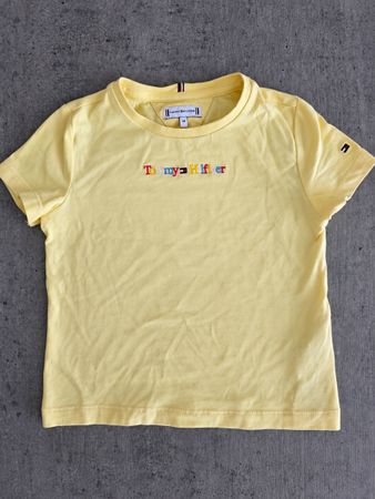 Tommy Hilfiger T-Shirt Grösse 98