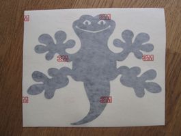 Gekko Aufkleber Top Angebot