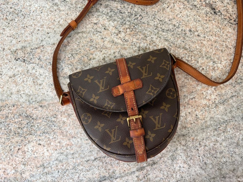 Louis Vuitton Chantilly Mm