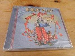 Robert Plant: Band Of Joy (neu)