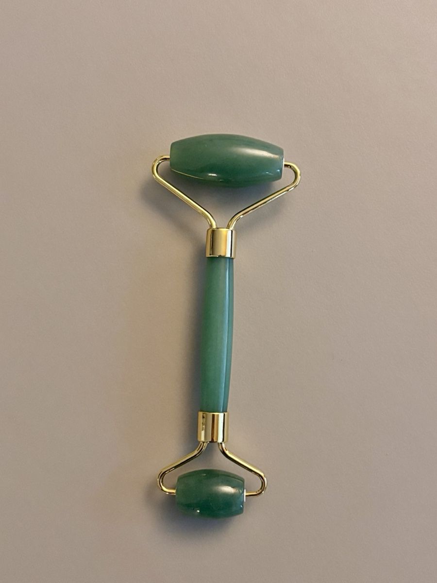 Sephora Gesichtspflege: Jade Roller - Entspannung pur! – Neu (gemäss Beschreibung) aus Zürich von nowaistplease