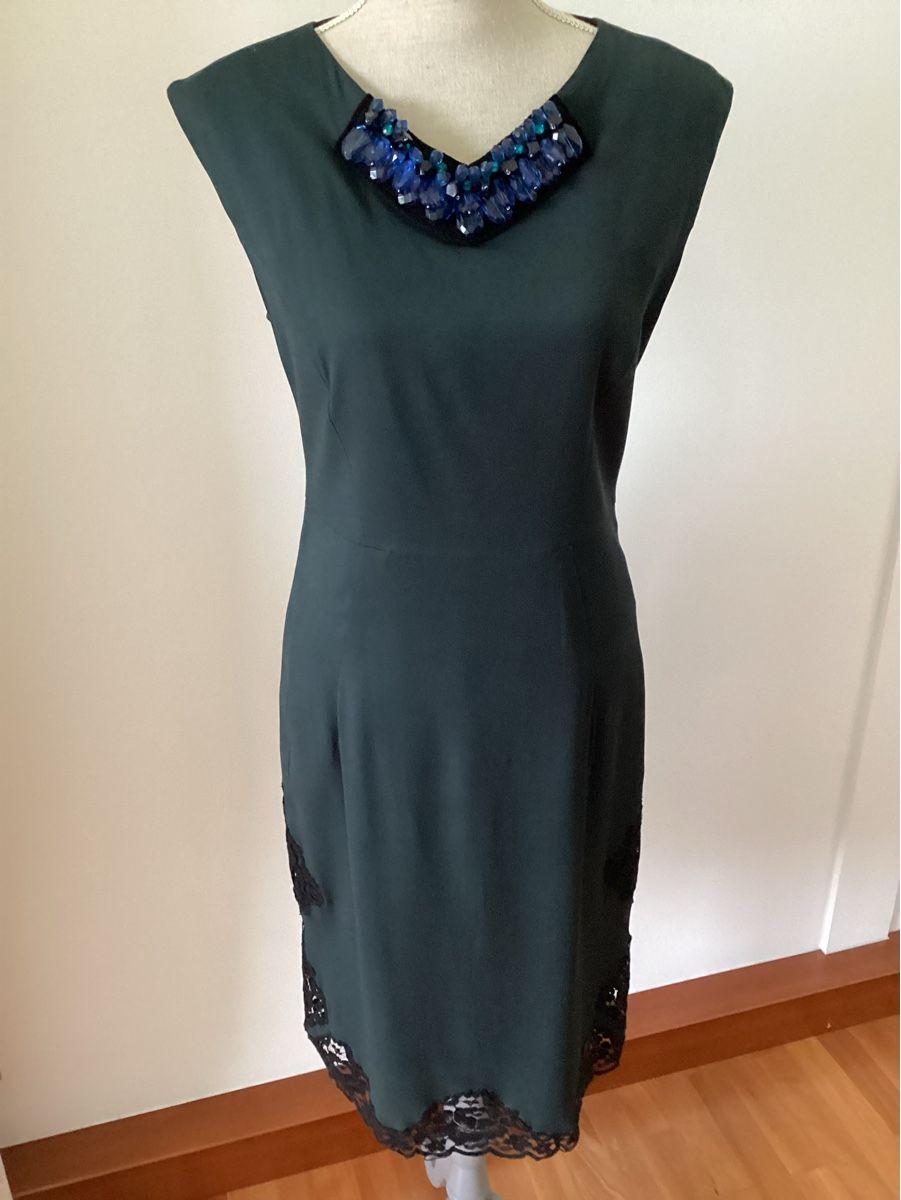Dorothee Schumacher Kleider: Schumacher, Damenkleid, Gr. 40 – Gebraucht aus Salenstein von Esprit57