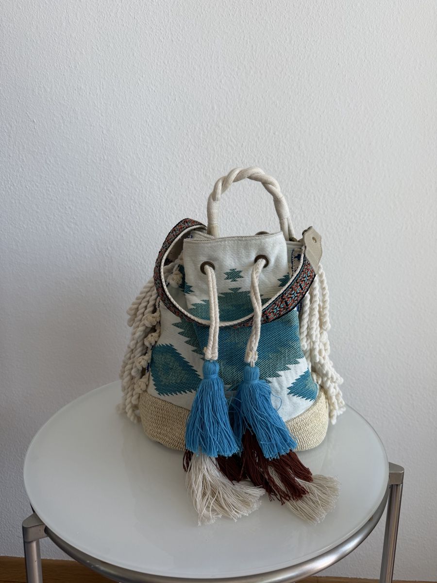 Borse da donna: Sac d'été VIAMAILBAG – Usato da Cressier FR venduto da Kvito4ka 2