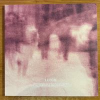 Leech - If We Get There One Day.. / 1. Swiss-Press. 2012 NEW