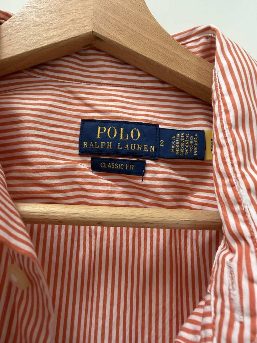 Ralph Lauren Camicette: Polo Ralph Lauren Hemd  – Nuovo (secondo la descrizione) da Meggen venduto da strawberryfield 2