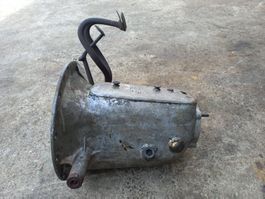 Oldtimer Getriebe kompl. Fiat 505 / Typ105 von 1919 - 1925