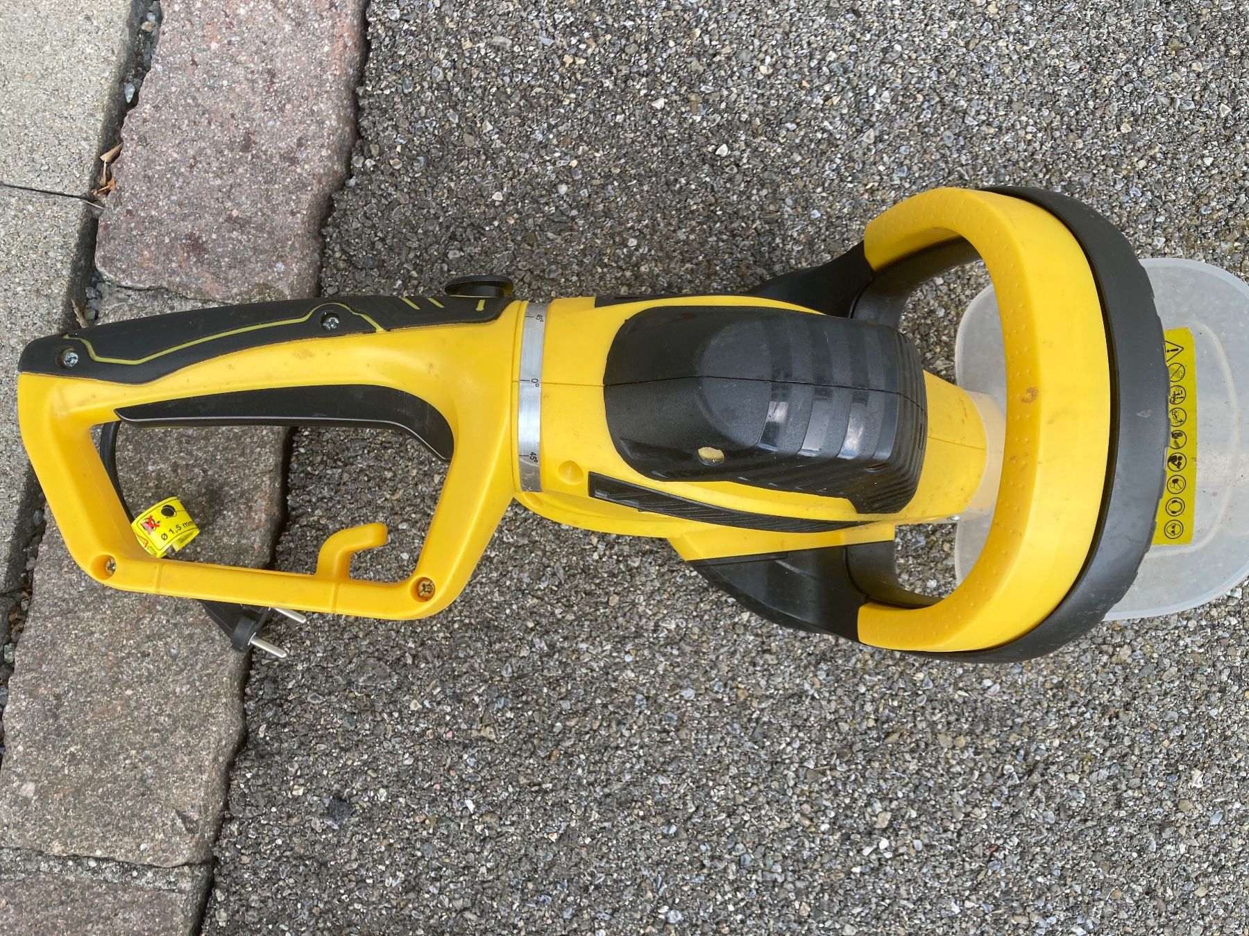 Tous les outils: Heckenschere – D'occasion à Luzern par Mauseli4 2