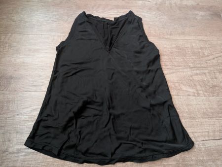 black top made in Italy S