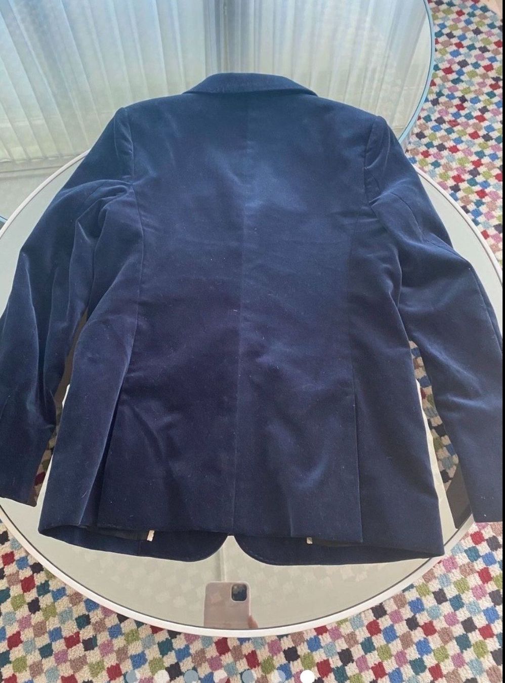 Burberry Giacche & Cappotti: Burberry blazer kids 8 years – Usato da Zürich venduto da Julianobzh 6