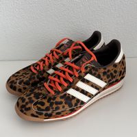 Adidas Originals SL 72 OG Sneaker Leo 