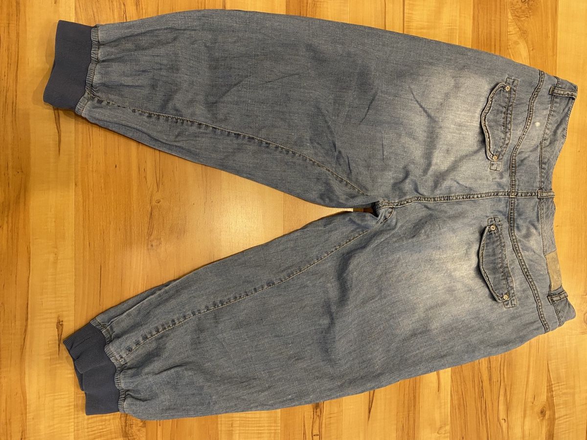 Esprit Jeans: EDC by Esprit Sommerhose, Gr. 30 – Gebraucht aus Summaprada von hirschuh506 1