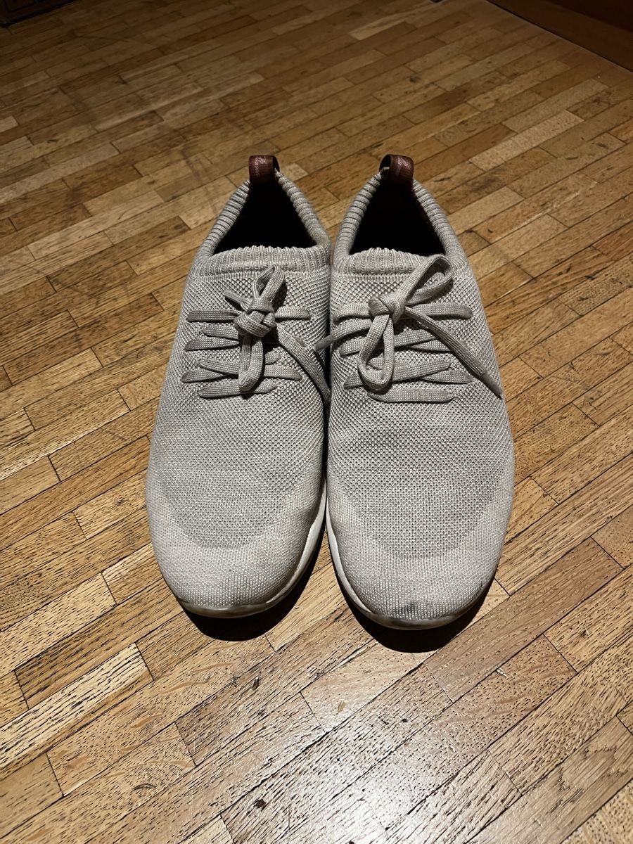 Loro Piana Scarpe da uomo: Loro Piana Flexy Walk 360 – Usato da Genève venduto da 3M_JR 1