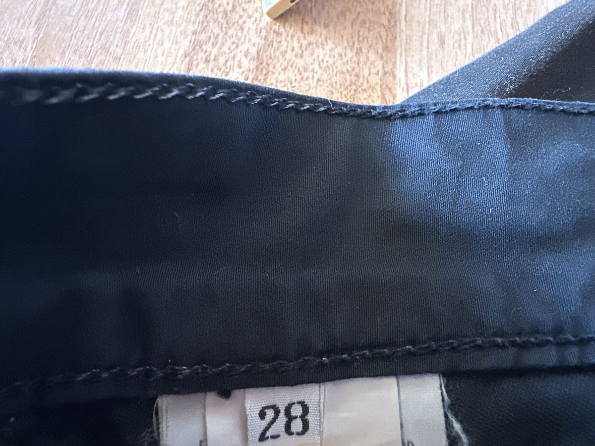 Liu Jo Pantaloni: Liu Jo Jeans Gr. 28 einf. Bundweite 37 cm – Usato da St. Gallen venduto da mai_zpt7 3