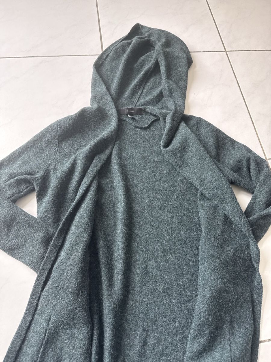 Giacche: Strickjacke Gr S – Nuovo (secondo la descrizione) da Zell ZH venduto da Guffos 1