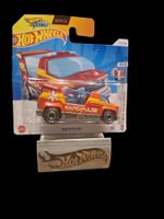 *SALE* Hot Wheels HW First Response 2024 Rapid Pulse 10/10 S