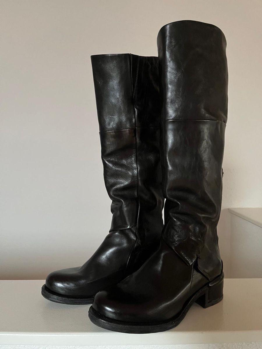 A.S.98 Scarpe da donna: Stiefeletten von A.S 98 – Usato da Thun venduto da mir_8tjd 6