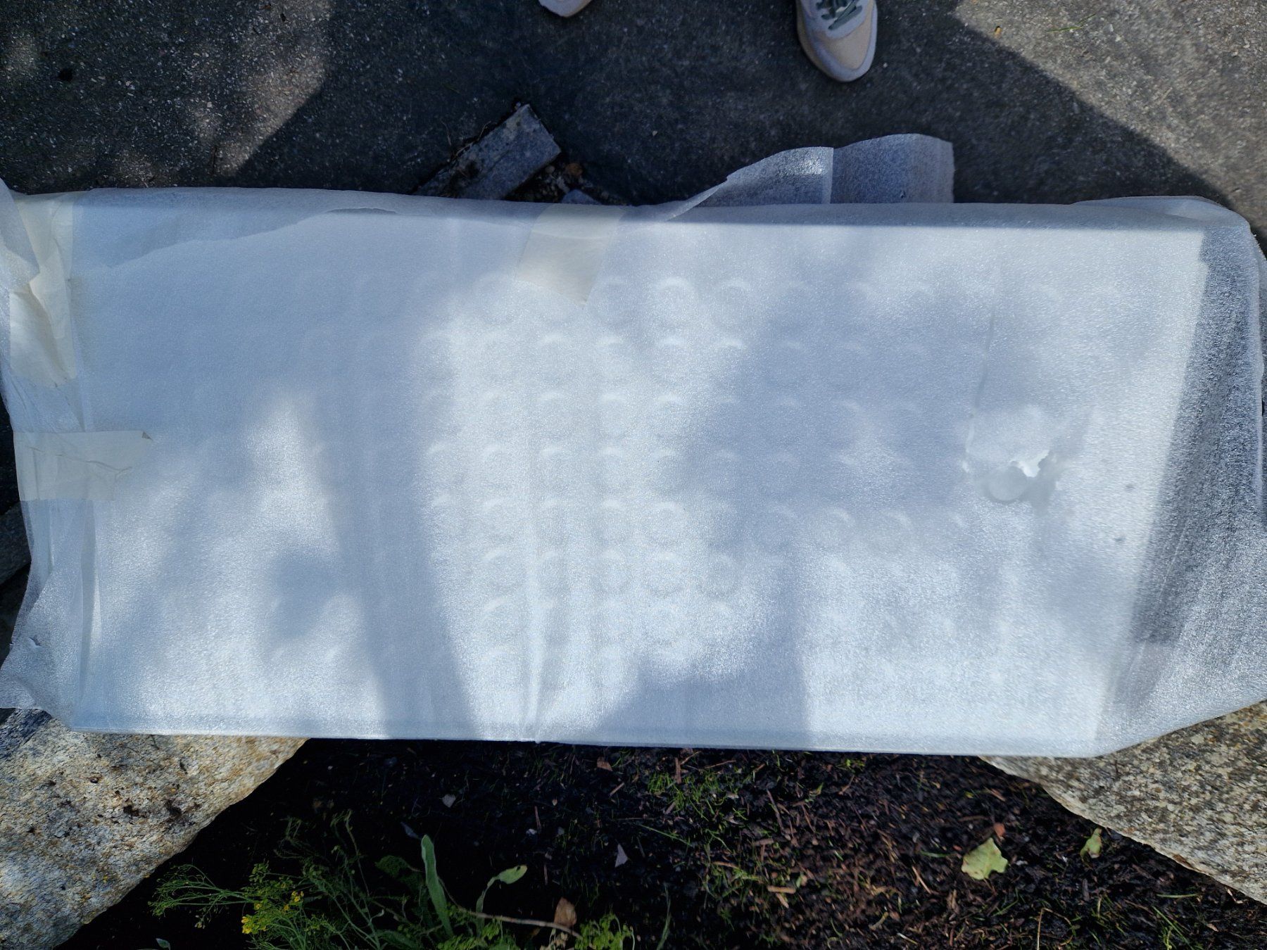 Ikea Guardaroba: Elvarli Regalboden, Schuhgestell Ikea – Usato da Metzerlen venduto da SS01 1