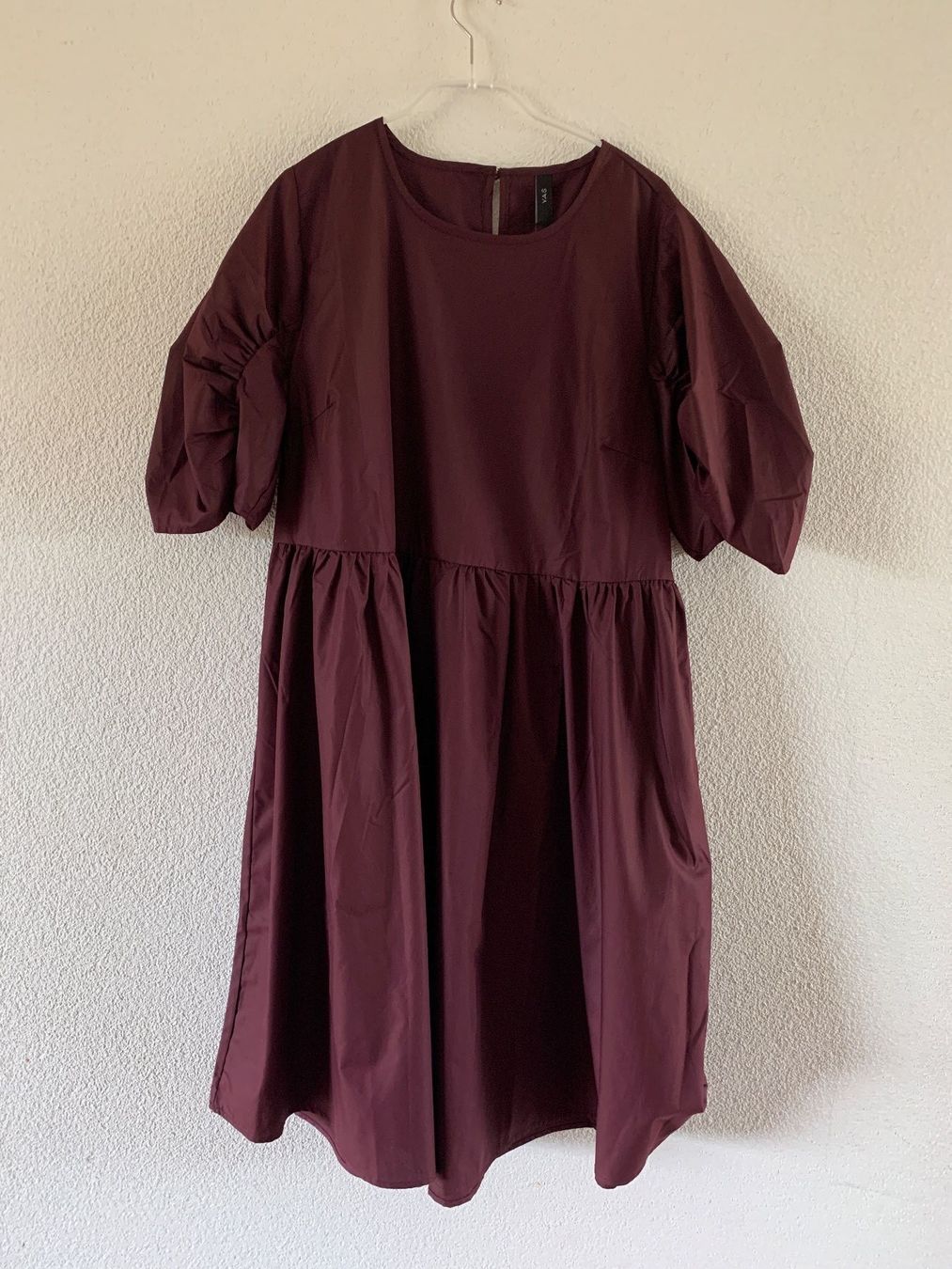 Vestiti: Kleid Gr.XL, von YAS – Nuovo (secondo la descrizione) da Edlibach venduto da RUW19