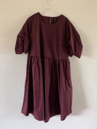 Kleid Gr.XL, von YAS