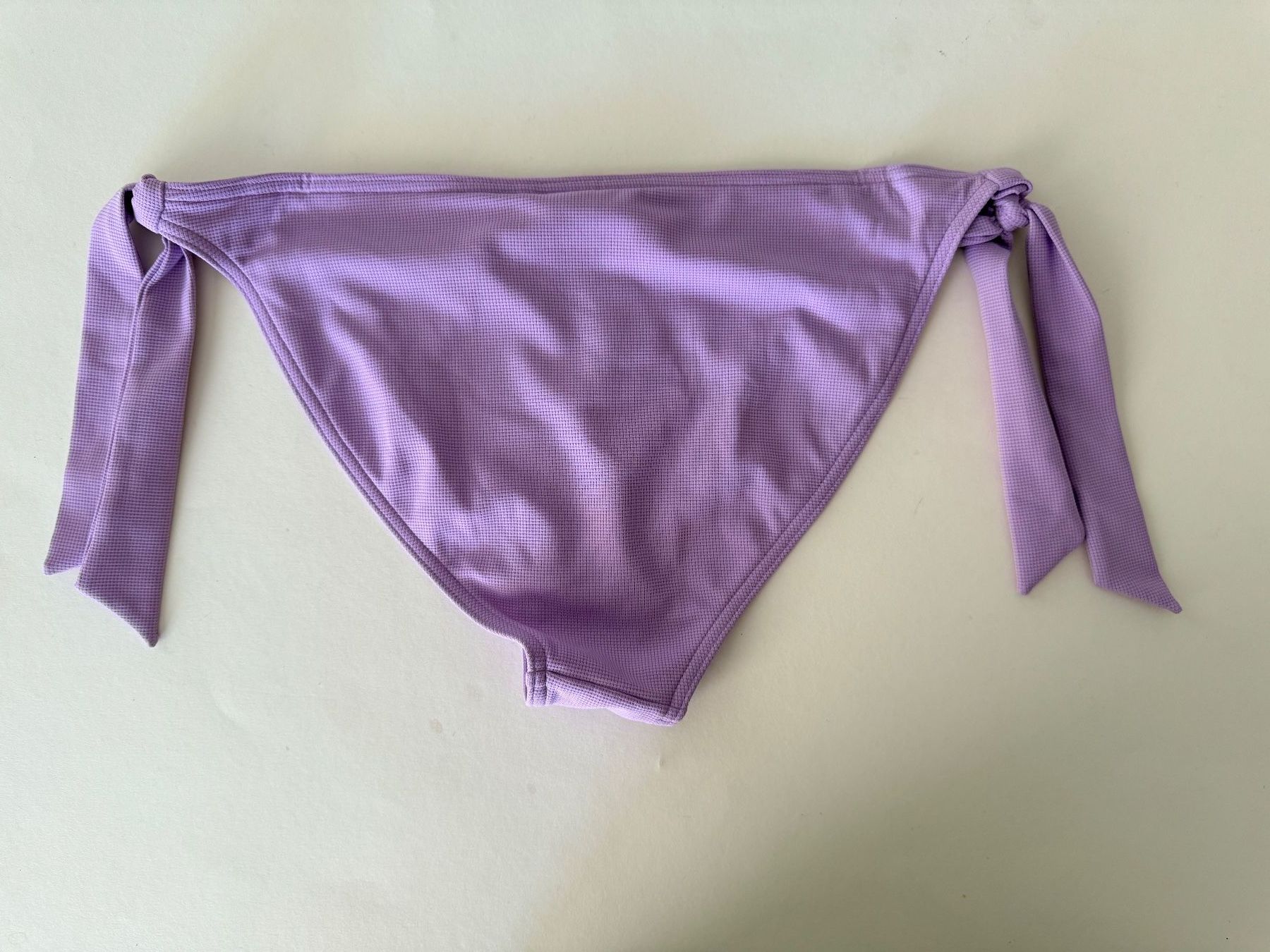 Triumph Costumi da bagno & Bikini: TRIUMPH, Bikini Tai SUMMER GLOW, Grösse 40, Farbe Helllila – Nuovo e nell'imballaggio originale da Rudolfstetten venduto da gst_g7xl 2