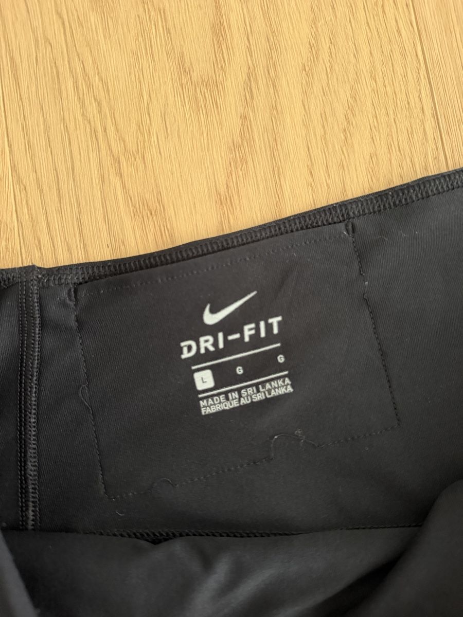 Nike Leggings: Nike Leggings Gr. L – D'occasion à Rain par Heike5284 2