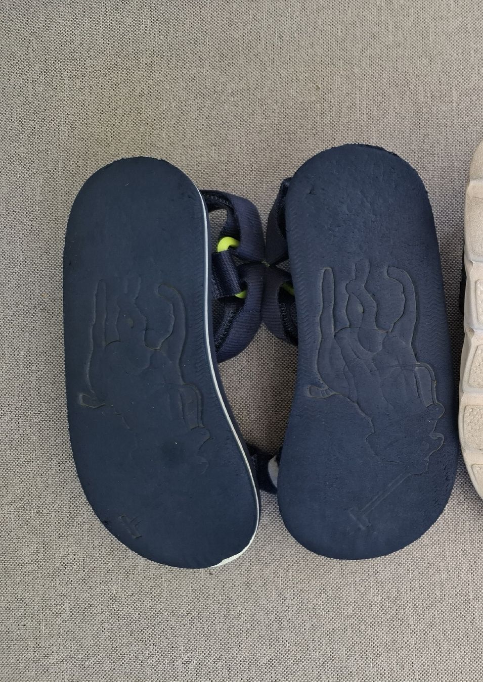 Ralph Lauren Scarpe per ragazzi: Ralph Lauren Sandalen Gr. 32 – Usato da Männedorf venduto da Einhornmama 1