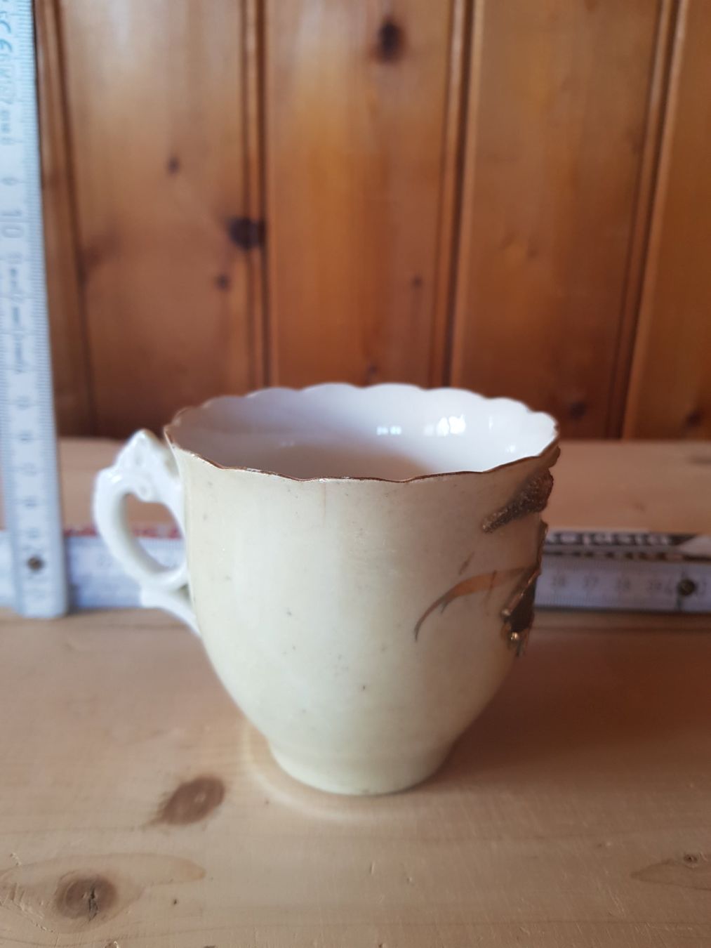 Tazze: Tasse Zur Erinnerung – Usato da Brunnadern venduto da eichmann.anton 2