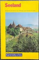 Wanderbuch Seeland