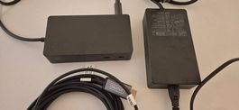 Microsoft Surface Dock 2