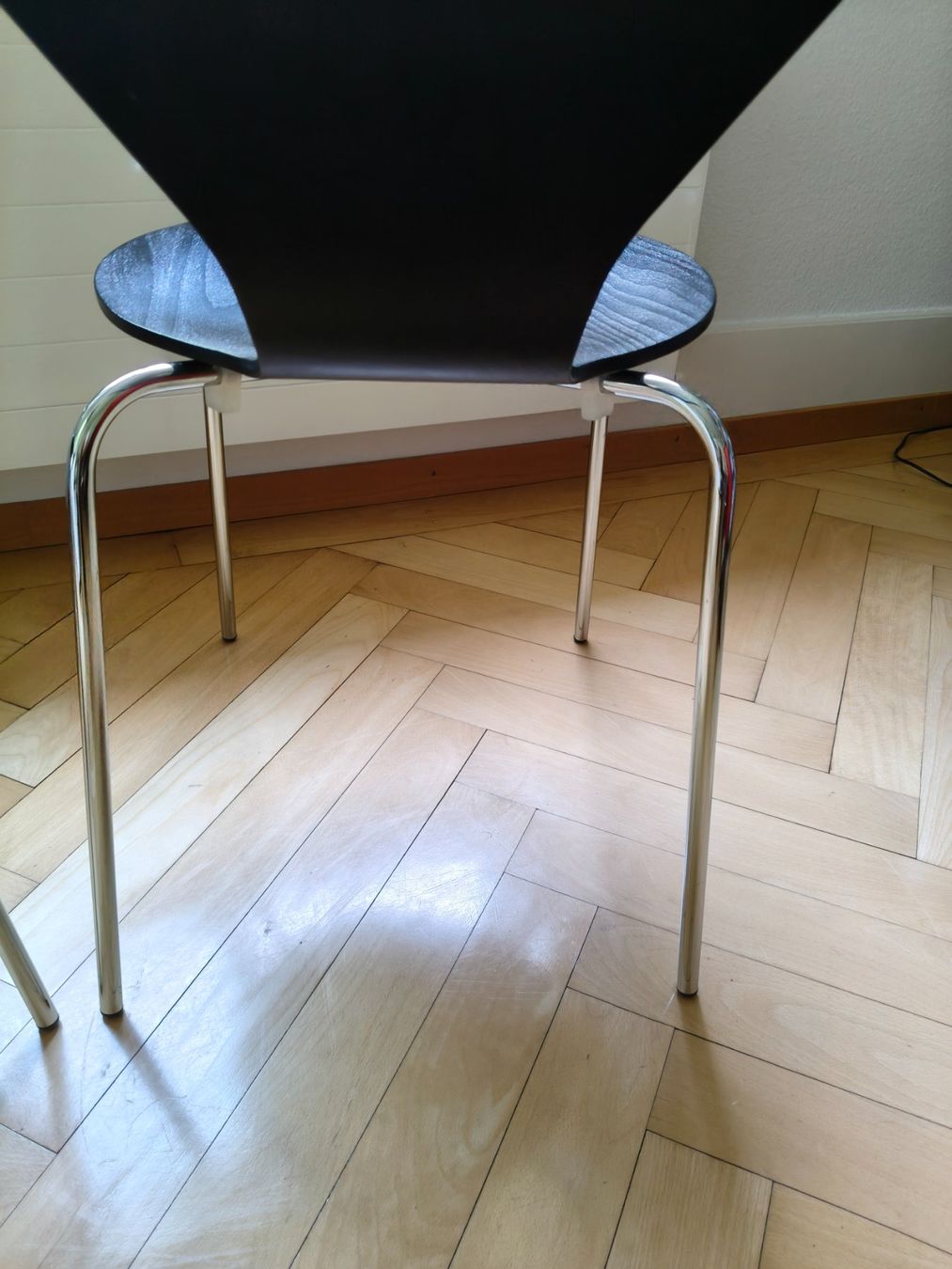 Interio Stühle: Stühle – Gebraucht aus Bern von as2013 5