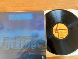 Seawind - Seawind - US - 1976 - CTI Records