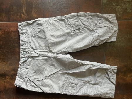 coole 3/4 Hosen von H&M