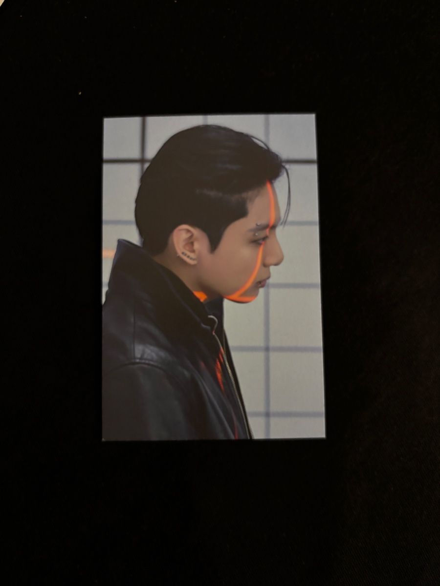 CDs: BTS Proof Standard komplett inkl. Photocards & Poster – Neu (gemäss Beschreibung) aus Köniz von mad_f8bj 5