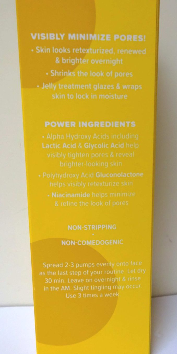 Benefit Cura del viso: Benefit - POREfessional - Neuw. Shrink Wrap – Nuovo (secondo la descrizione) da Zofingen venduto da Justizia_01 1