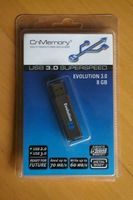 Cn Memory Stick 8 GB  ( Metall Body )