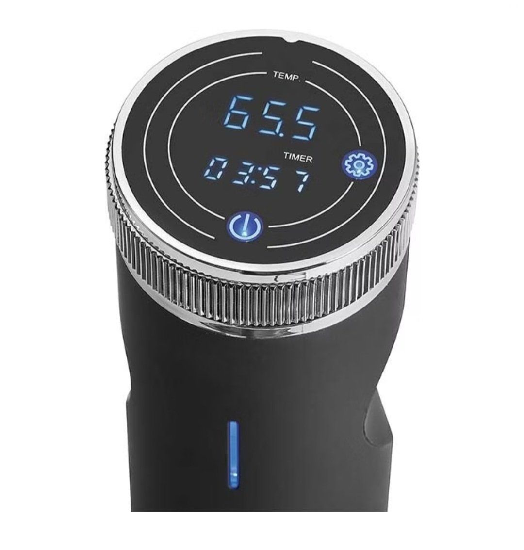 Küchengeräte: Sous Vide Garstab – Neu (gemäss Beschreibung) aus Sargans von tho_5zwr 2