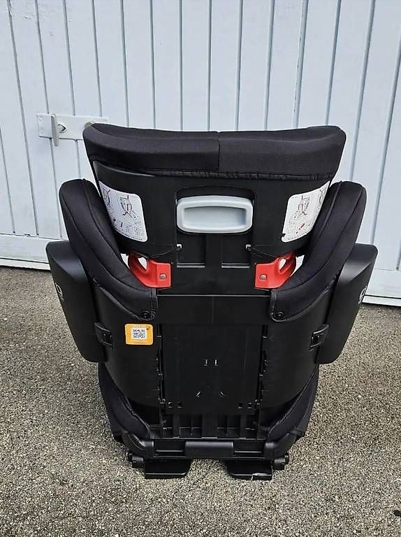 Seggiolini per auto: Joie Trillo Auto Kindersitz – Usato da Zürich venduto da Arminho