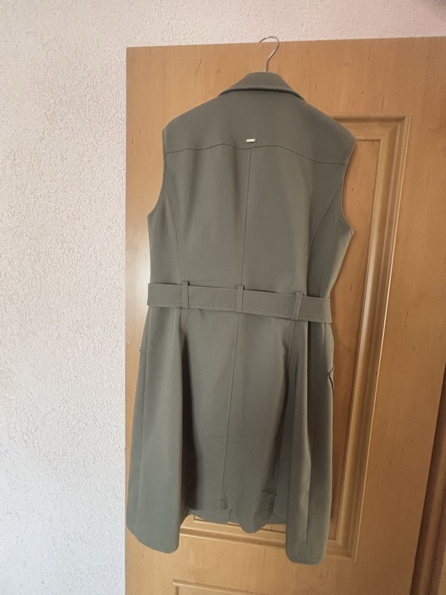 Morgan Robes: Robe – D'occasion à Attalens par roronana 1