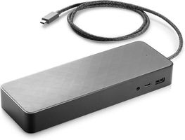 HP USB-C Dockingstation (Modell HSA-B005DS)