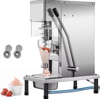 Eiscreme-Mixer Soft Ice Machine