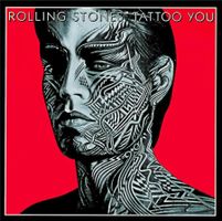 The Rolling Stones - Tatoo You