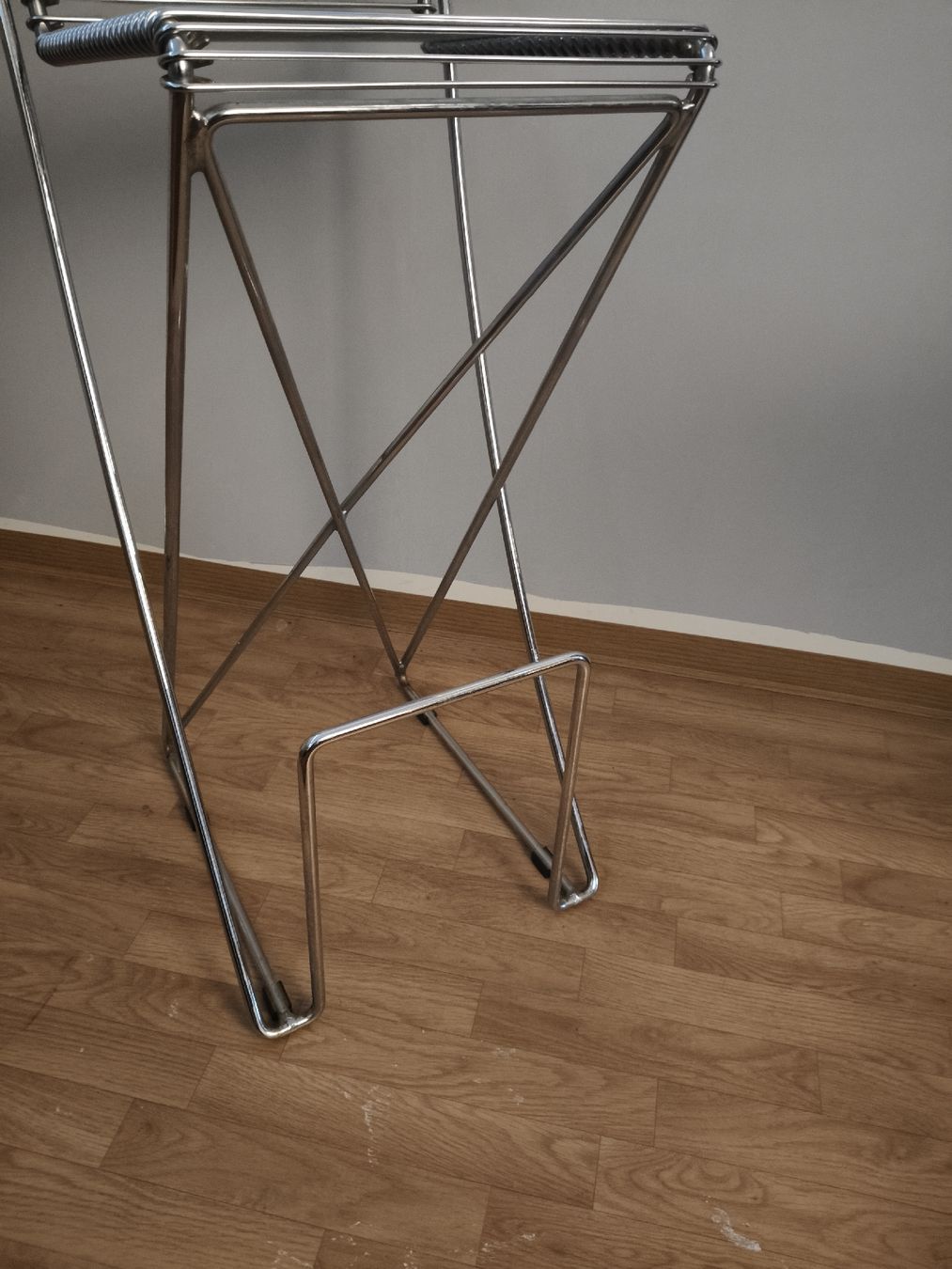 Hocker: Barhocker  – Gebraucht aus Zwingen von inf_2blh 3