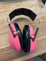 3M Peltor Kid Gehörschutz pink