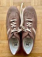 Halbschuh Mephisto, braun, Grösse 41, NEU
