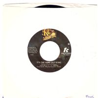KC & THE SUNSHINE BAND